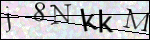 Human Confirmation Code (Captcha)