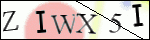 Human Confirmation Code (Captcha)