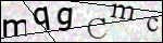 Human Confirmation Code (Captcha)