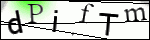 Human Confirmation Code (Captcha)