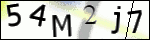 Human Confirmation Code (Captcha)