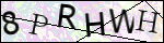 Human Confirmation Code (Captcha)