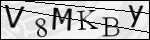 Human Confirmation Code (Captcha)