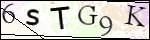 Human Confirmation Code (Captcha)