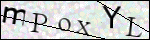 Human Confirmation Code (Captcha)