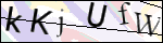 Human Confirmation Code (Captcha)
