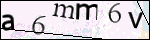 Human Confirmation Code (Captcha)