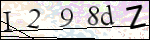 Human Confirmation Code (Captcha)