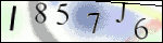 Human Confirmation Code (Captcha)