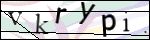 Human Confirmation Code (Captcha)