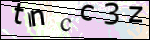 Human Confirmation Code (Captcha)