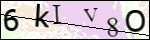 Human Confirmation Code (Captcha)