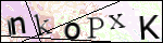 Human Confirmation Code (Captcha)
