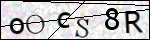 Human Confirmation Code (Captcha)