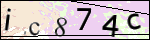 Human Confirmation Code (Captcha)