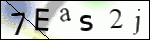 Human Confirmation Code (Captcha)