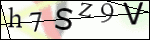 Human Confirmation Code (Captcha)