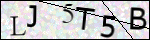Human Confirmation Code (Captcha)