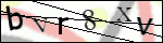 Human Confirmation Code (Captcha)