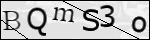 Human Confirmation Code (Captcha)