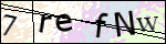 Human Confirmation Code (Captcha)