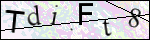 Human Confirmation Code (Captcha)