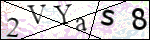 Human Confirmation Code (Captcha)