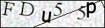 Human Confirmation Code (Captcha)