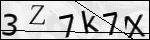 Human Confirmation Code (Captcha)