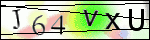 Human Confirmation Code (Captcha)