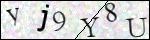Human Confirmation Code (Captcha)