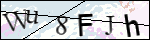 Human Confirmation Code (Captcha)