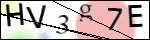 Human Confirmation Code (Captcha)