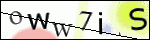 Human Confirmation Code (Captcha)