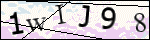 Human Confirmation Code (Captcha)