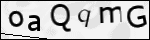 Human Confirmation Code (Captcha)