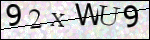Human Confirmation Code (Captcha)
