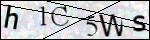 Human Confirmation Code (Captcha)