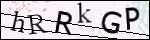 Human Confirmation Code (Captcha)