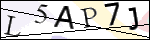 Human Confirmation Code (Captcha)