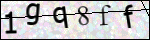 Human Confirmation Code (Captcha)