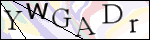 Human Confirmation Code (Captcha)