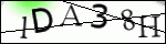 Human Confirmation Code (Captcha)