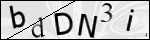 Human Confirmation Code (Captcha)