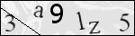 Human Confirmation Code (Captcha)