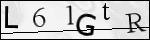 Human Confirmation Code (Captcha)