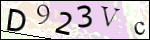 Human Confirmation Code (Captcha)