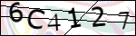 Human Confirmation Code (Captcha)