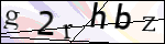 Human Confirmation Code (Captcha)