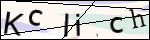 Human Confirmation Code (Captcha)